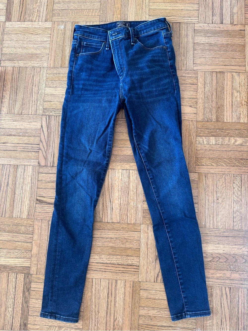 Abercrombie & Fitch Jeans